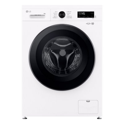 Lave-linge 8 kg 1400 tours LG F84B15WHS