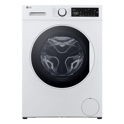 LG Lave linge 8kg ouverture hublot  F82D13WHS