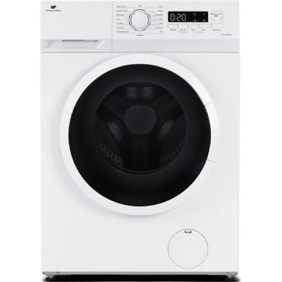 CONTINENTAL EDISON Lave-linge 9 kg 1400 trs - moteur inverter - Classe A - blanc