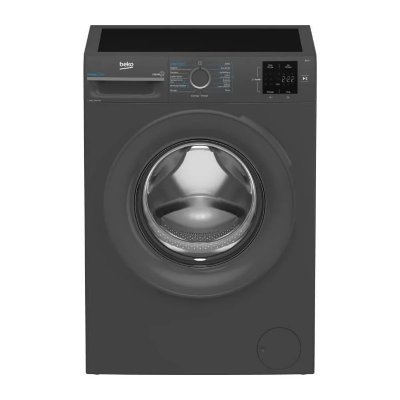 BEKO Lave-linge  BM0WU3922FB - 9 kg - Induction - L60cm - 1200 trs/min - Classe A - Noir 