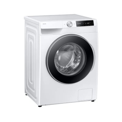 SAMSUNG Lave-linge blanc  9 kg 1400 tr/min WW90DG6U25LE