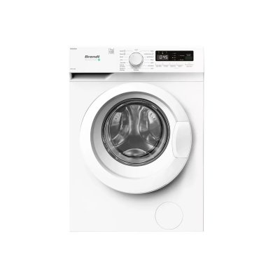 BRANDT Lave-linge  WFB372QW
