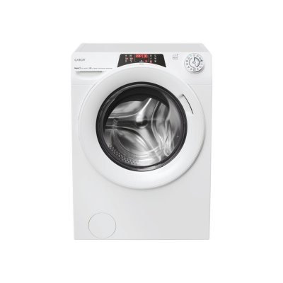CANDY Lave-linge  RO496DWM7/1S 9kg 1400 tr/min Blanc
