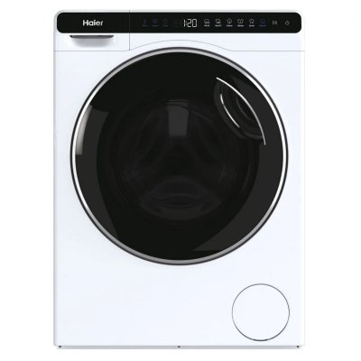 HAIER Lave linge compact  HW50-BP12307-S