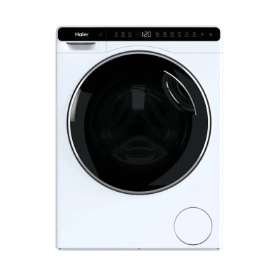 HAIER Lave linge compact HW50-BP12307U1-S