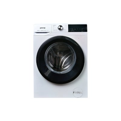 GORENJE Lave linge compact WNHEI74SAS/FR 