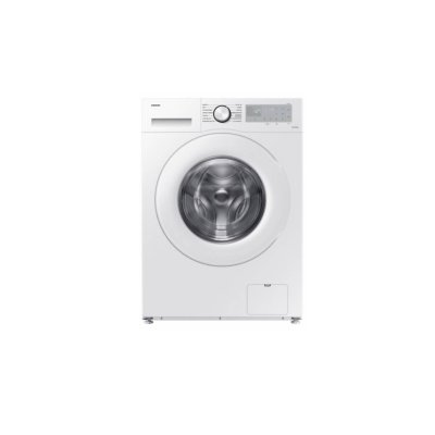 Lave-linge ecobubble 8kg Samsung WW80CGC04DTH