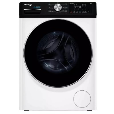 FAGOR Lave-linge Frontal 10kg 1400 Tours/min  Flf1014aitw