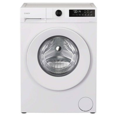 CANDY Lave-linge frontal 10kg 1400 tours/min - GD4108-S - 