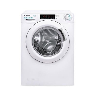  Lave-linge frontal 10kg candy 1400tr/min 60cm a, cancs1410txme147