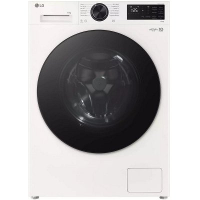 LG Lave-linge frontal 11kg 1400 tours/min - F14X56WHST - 