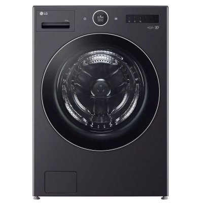 LG Lave-linge frontal 20kg 1000 tours/min -  - F20F12BST