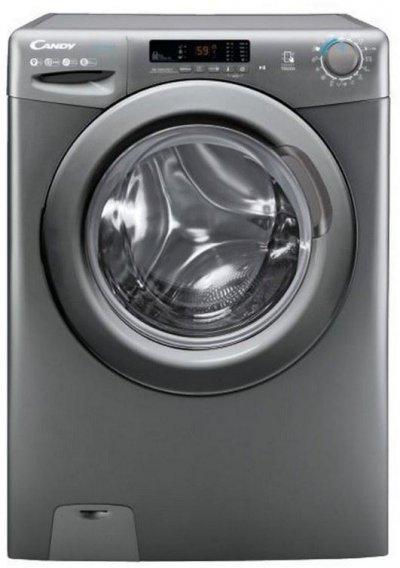 CANDY Lave-linge frontal , cancs1292drre
