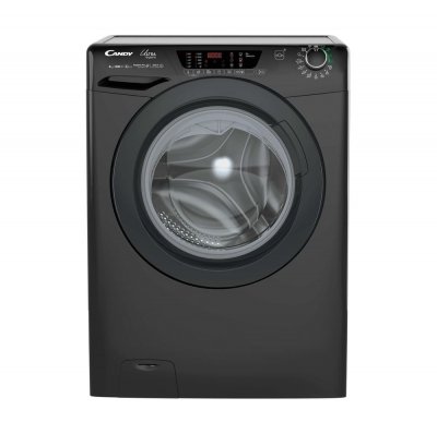 Lave-linge frontal CANDY HE1584TWMBB6-S