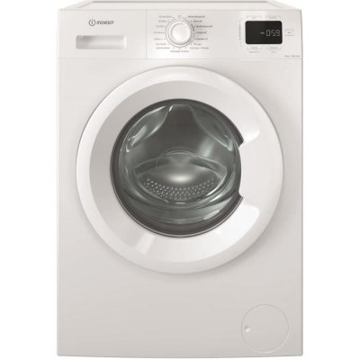INDESIT Lave linge Frontal IMW862MYTIMEFR