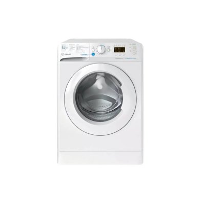 INDESIT Lave-linge frontal  BWA81295XWVFR 