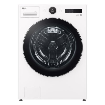 LG Lave-linge frontal  F20F12WST