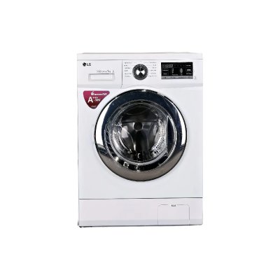 LG Lave-linge frontal  F74G62WHS 