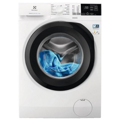 ELECTROLUX Lave-linge Frontal PerfectCare 600 9 kg  EW6F4943FA