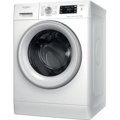 WHIRLPOOL Lave-Linge Frontal  FFB10469SVFR 