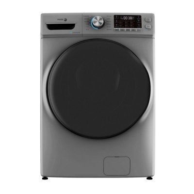Lave Linge Frontale 18kg - Flf1810dids- Gris Fagor