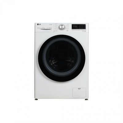 LG Lave-Linge Hublot 10.5 kg Reconditionn&eacute;  F14V40WHS