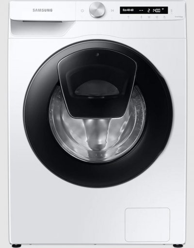 SAMSUNG Lave-Linge Hublot 10.5 kg Reconditionn&eacute;  WW10T554DAW