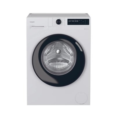 CANDY Lave-linge hublot, 10KG, 1400 trs, classe A-20%, moteur inverter, coule
