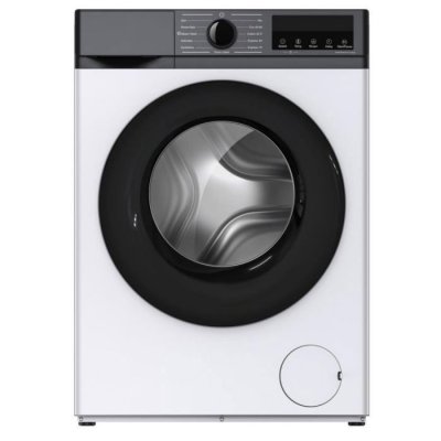 HYUNDAI Lave-linge hublot - 10kg - 1400 trs/min
