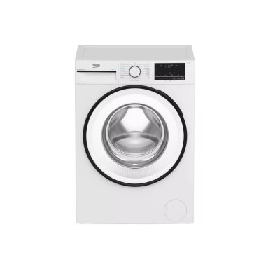 BEKO Lave-linge Hublot 11 Kg  B3wft51140w