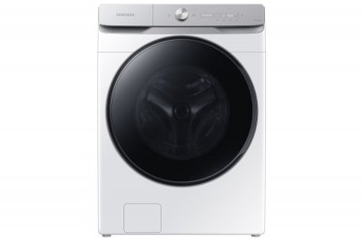 SAMSUNG Lave-linge hublot 20kg 1000 tours/min - WF20DG8650BW - 