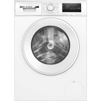 BOSCH Lave-linge hublot 60cm 8kg 1200 tours/min - WAN2427ZFR - 
