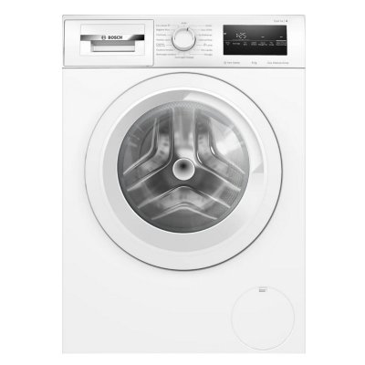 Lave-linge hublot 60cm 9kg 1400 - 0 tr/min - WAN2827ZFR - BOSCH
