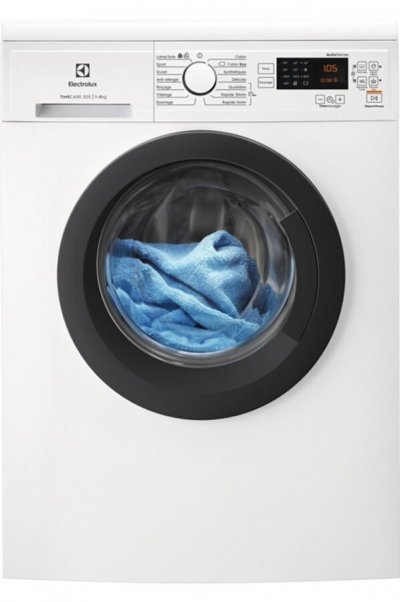 Lave-Linge Hublot 8 kg Reconditionn&eacute; ELECTROLUX EW2F1284GF