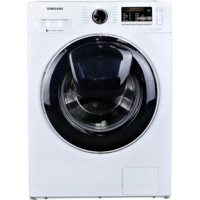 Lave-Linge Hublot 8 kg Reconditionn&eacute; SAMSUNG WW8BK5210UW