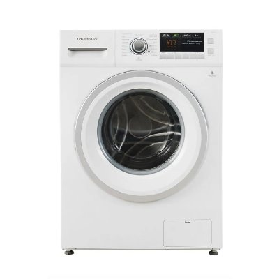 THOMSON Lave-Linge Hublot 8 kg Reconditionn&eacute;  TW814