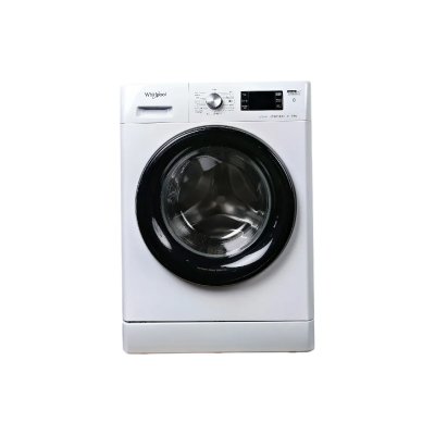 WHIRLPOOL Lave-Linge Hublot 8 kg Reconditionn&eacute;  FFB8638BVFR