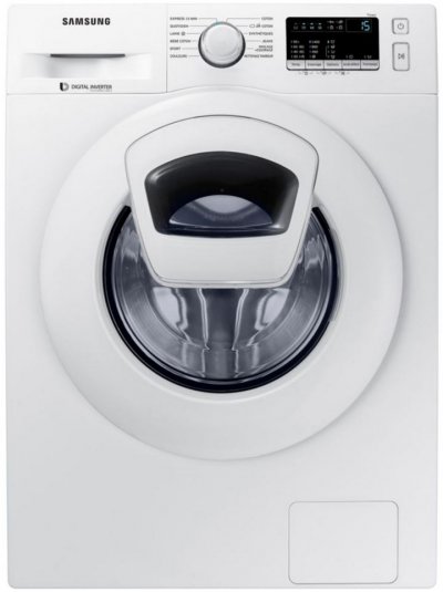 SAMSUNG Lave-Linge Hublot 9 kg Reconditionn&eacute;  WW90K4430YW