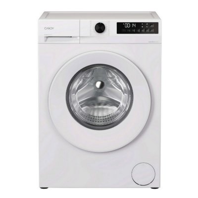 CANDY Lave-linge hublot 9kg 1400 tours/min - GD498S - 