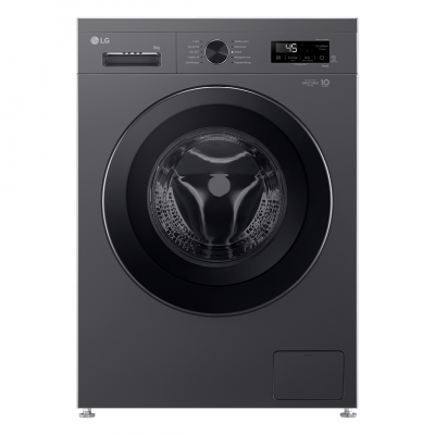 Lave linge hublot &agrave; induction F84B15MBS, 8 kg, 1400/min, A 