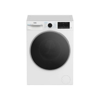 BEKO Lave linge hublot B7WFU39411WDOS 7006740003 9 kg 1351 tr/min 60 cm