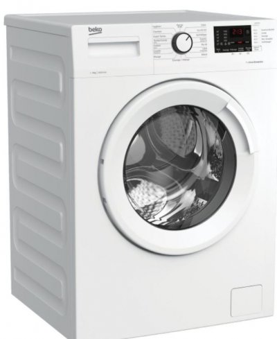 BEKO Lave-Linge Hublot  WMB9456