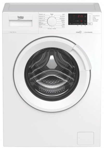 BEKO Lave linge hublot  WTV95220W