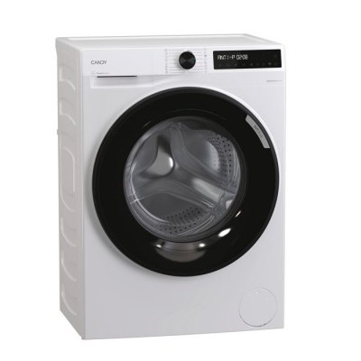 CANDY Lave-linge hublot -  - Bluetooth - Commande vocale - 1400 tr/min