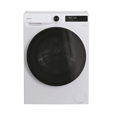 CANDY Lave-linge hublot  BP 413BL8-S - 13.0kg  - classe A