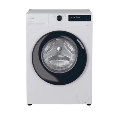 CANDY Lave linge hublot  BR 48B6-S 8kg