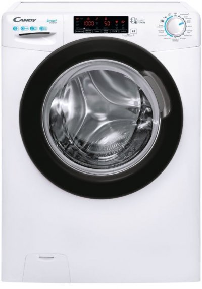 CANDY Lave linge hublot  CSS1413TWMBE
