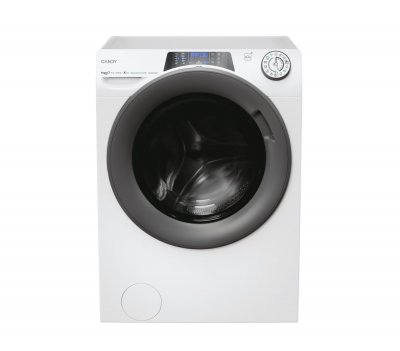 CANDY Lave-linge hublot  RP 496BWMR9/1-S - 9.0kg  - classe A