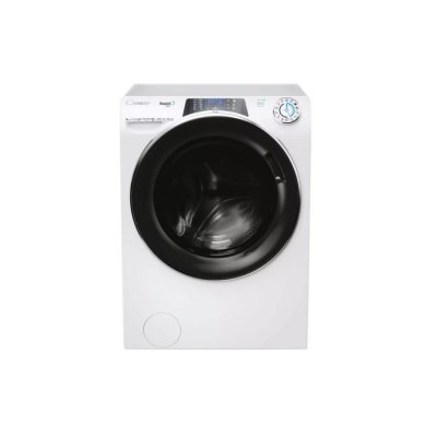 CANDY Lave linge hublot  RP 586BWMBC/1-S RapidO Pro Blanc 