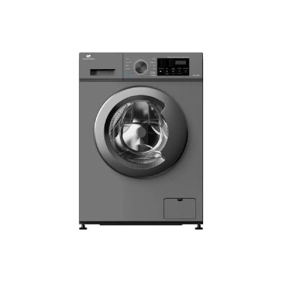 CONTINENTAL EDISON Lave-linge hublot - - CELL712IS3 - 7 kg - Induction - 60 cm - 1200 trs/min - Silver